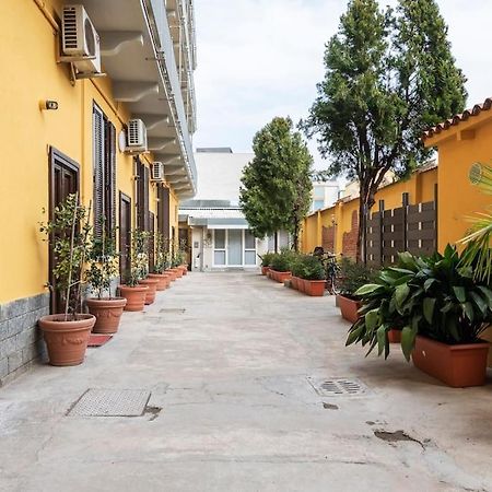 Watt Flexyrent Apt. Aircon And Wifi Apartment Milan Exterior photo